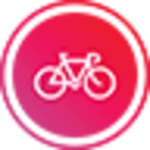 bike computer - your personal android application logo